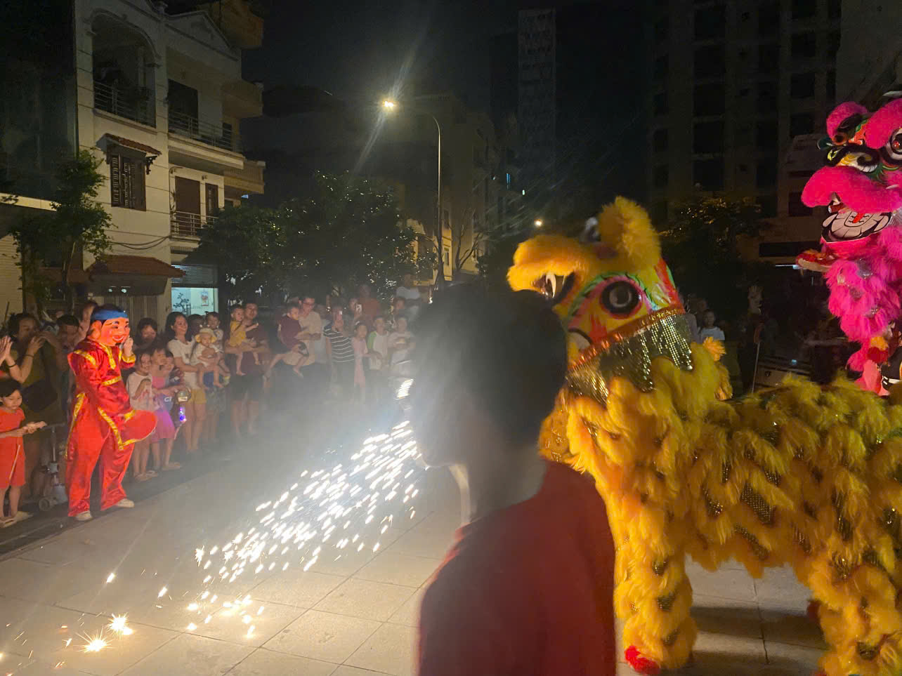 Ảnh dịch vụ