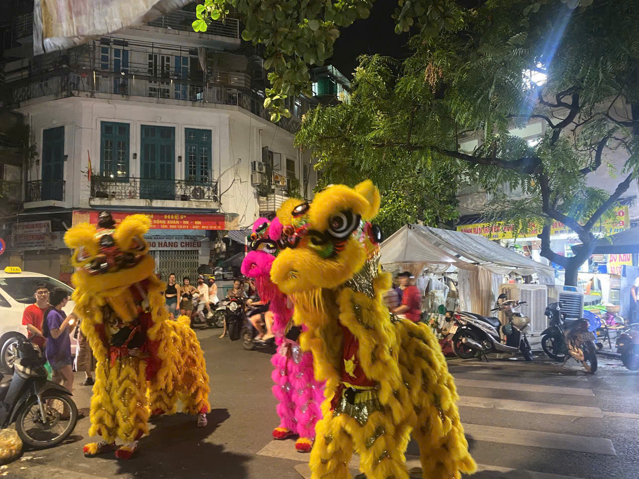 Ảnh dịch vụ
